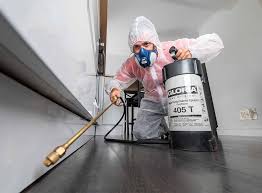 Best Pest Control for Restaurants and Food Service  in Cherry Valley, IL